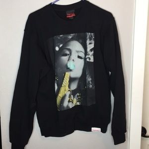Diamond Supply Sweatshirt